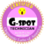 Certified Gspot Technician