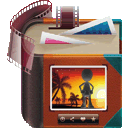 Photo Gallery icon